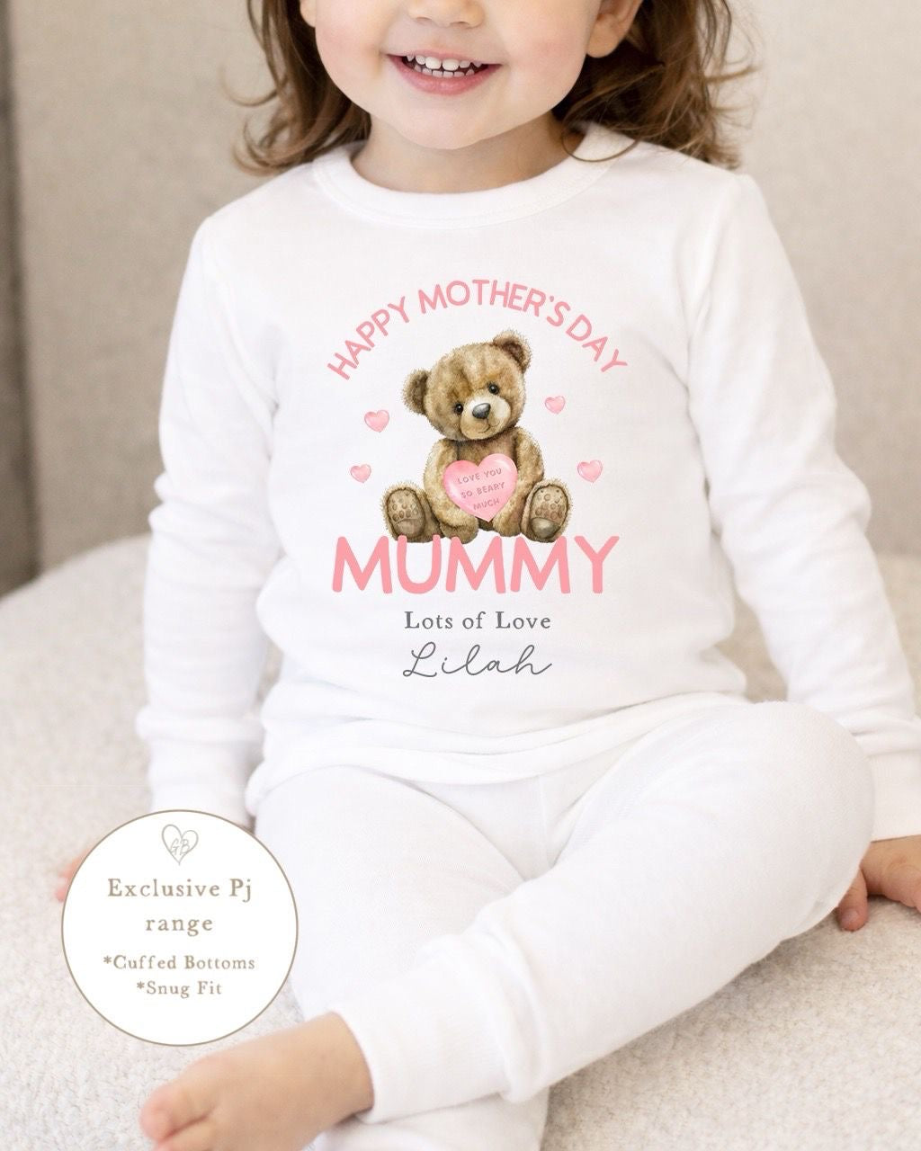 Personalised Mother&