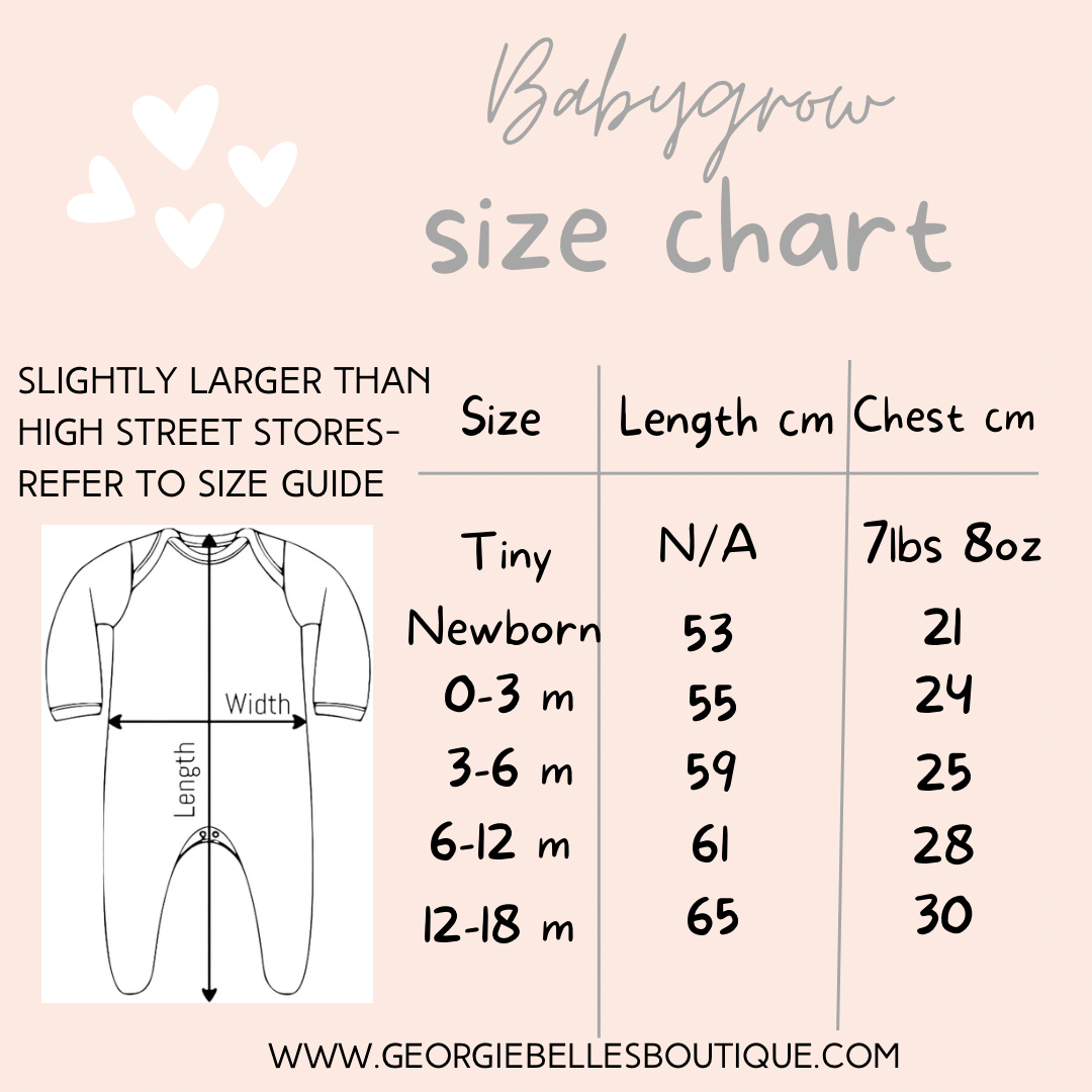 Sibling Matching Personalised Vest / Babygrow/ T-Shirt - Happy Birthday Mummy Design