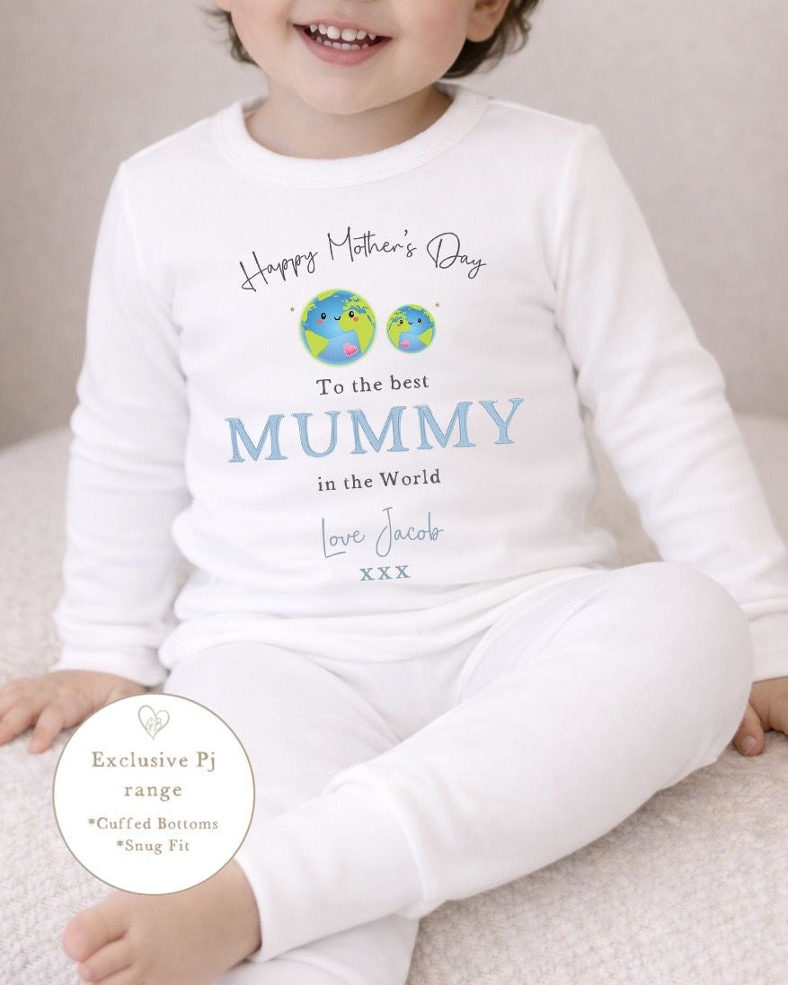 Personalised Mother&