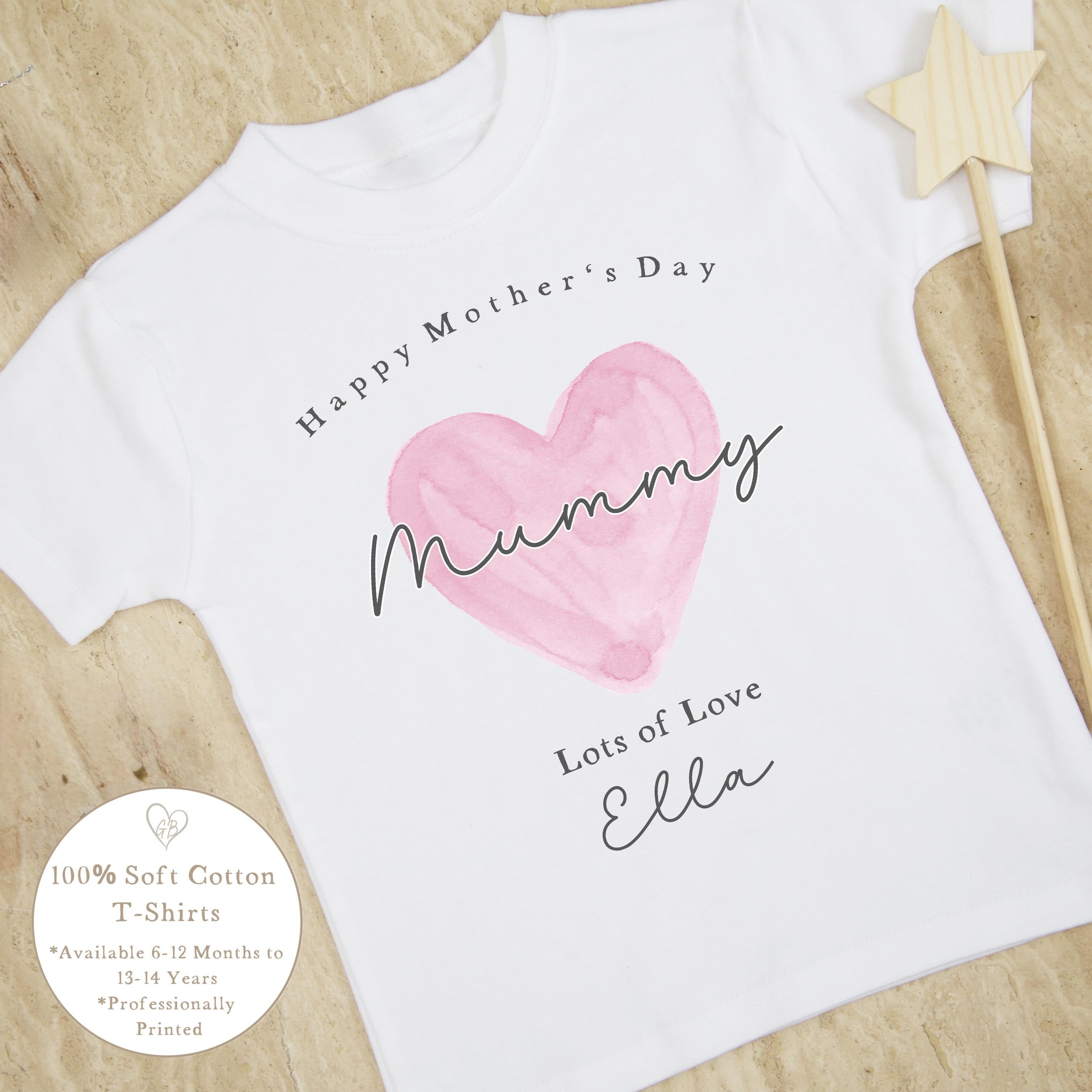 Mother’s Day Fiver Friday T-Shirt