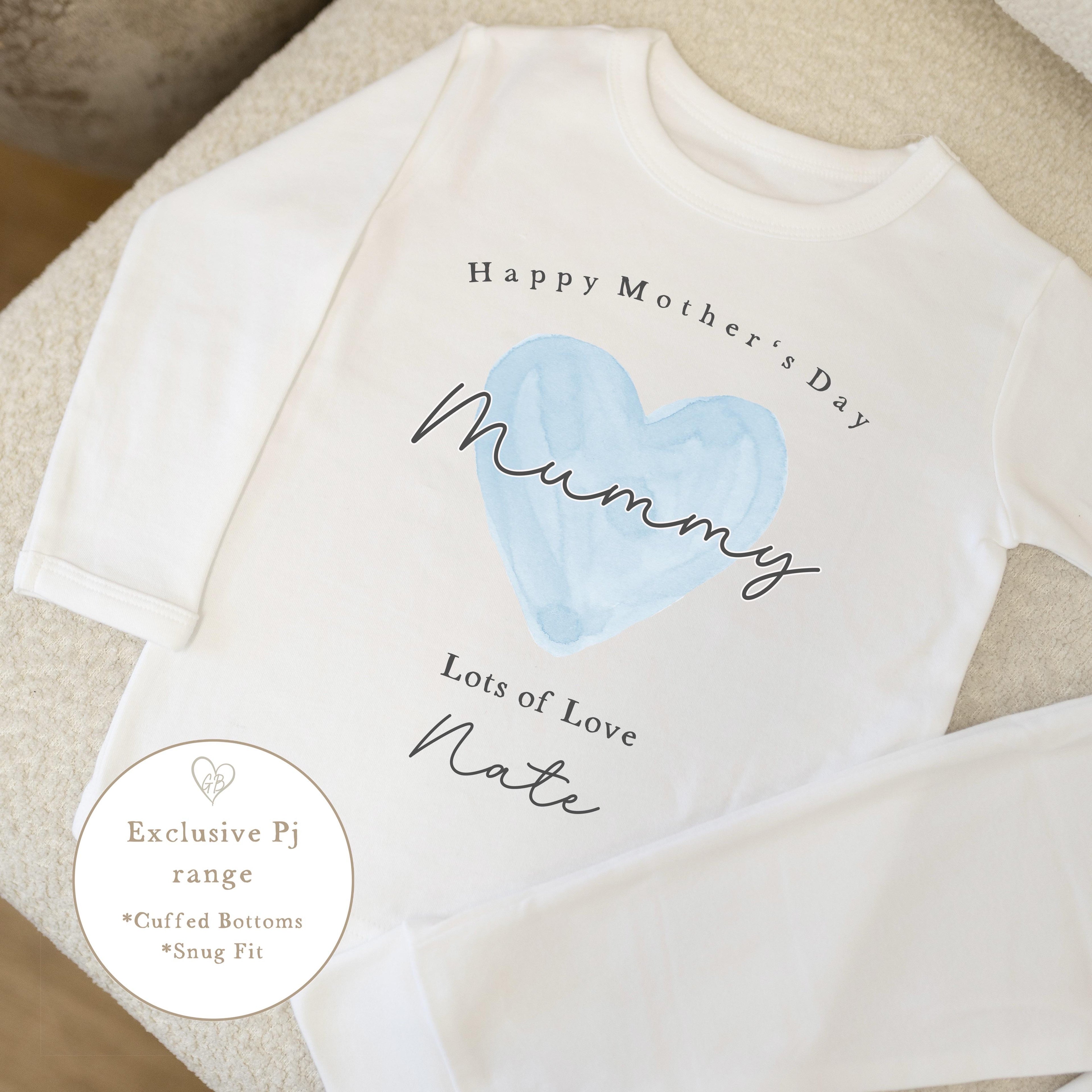 Personalised Mother&