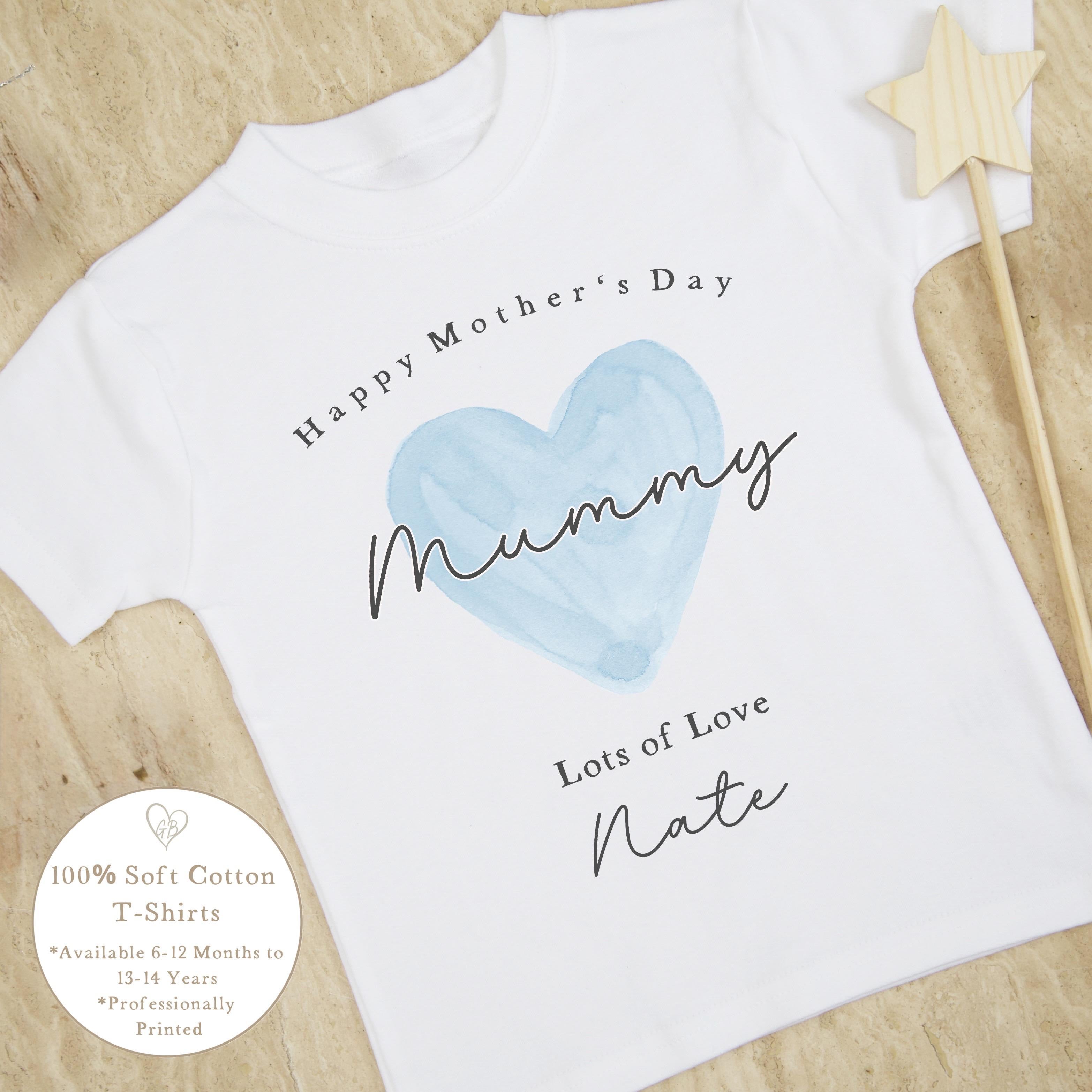 Mother’s Day Fiver Friday T-Shirt