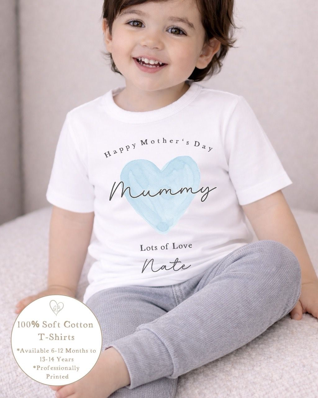 Personalised Mother&