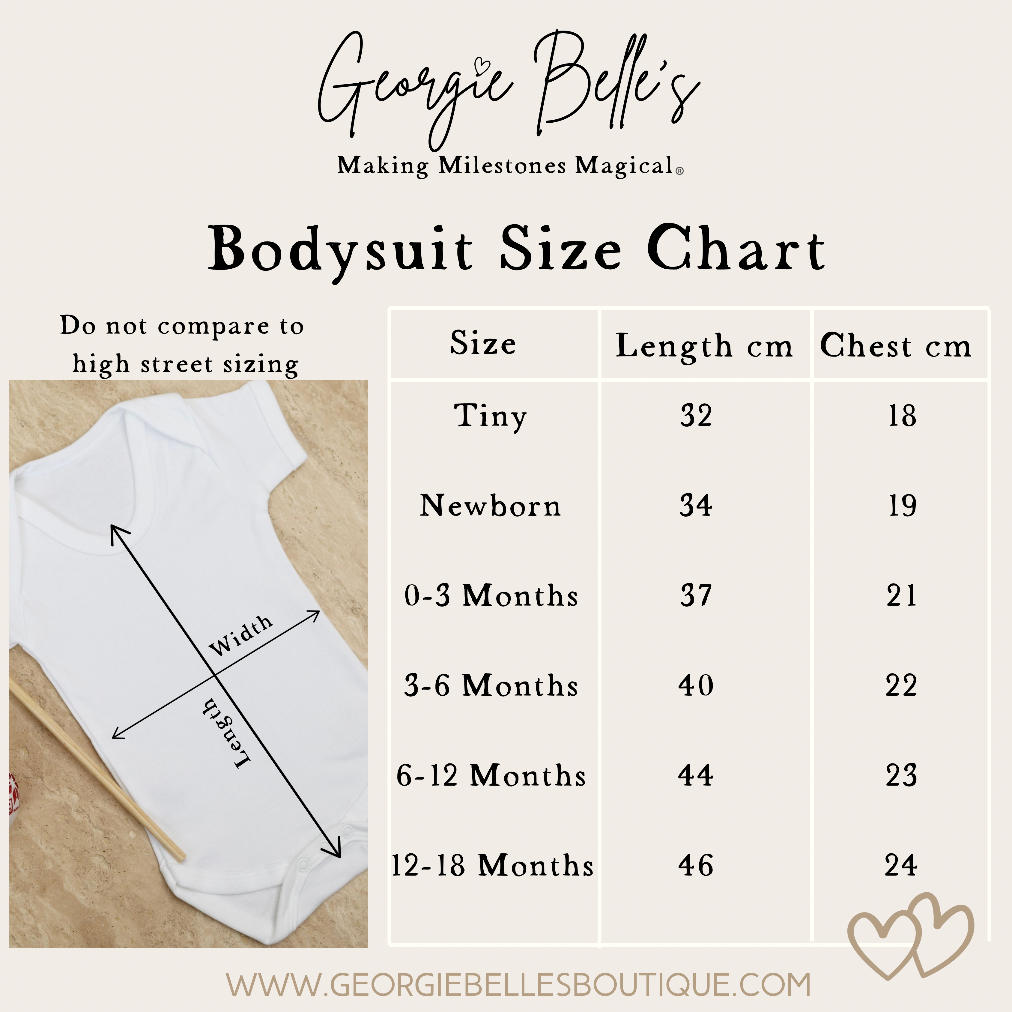 Personalised Christmas Sleepsuit / Bodysuit - First Christmas Close Your Eyes Design