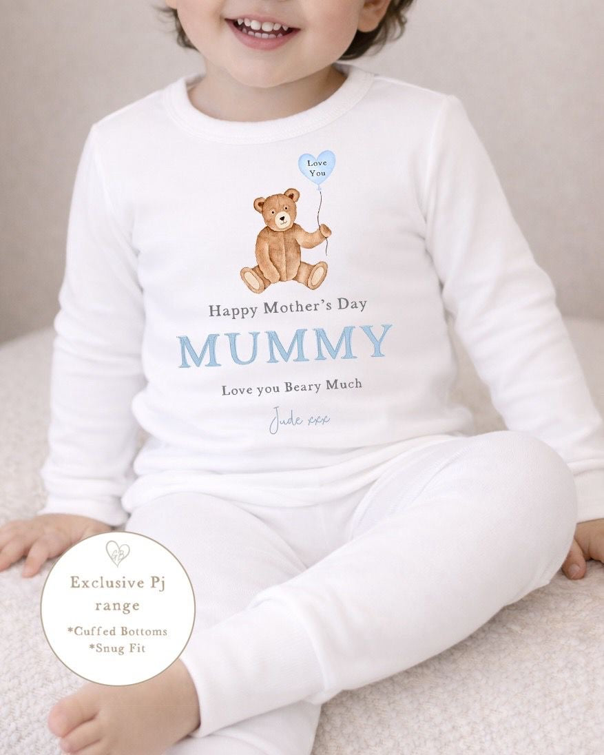 Personalised Mother&