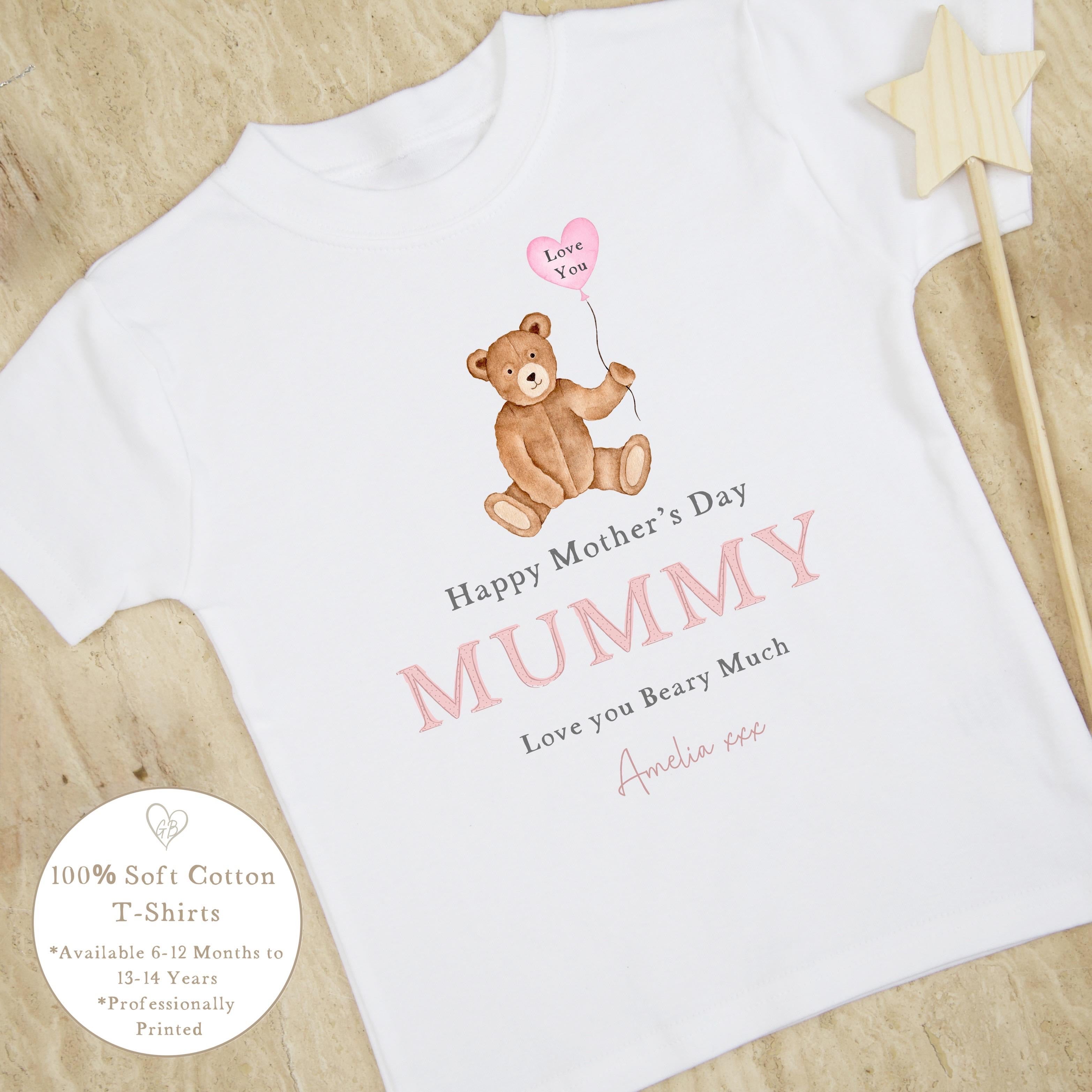 Mother’s Day Fiver Friday T-Shirt
