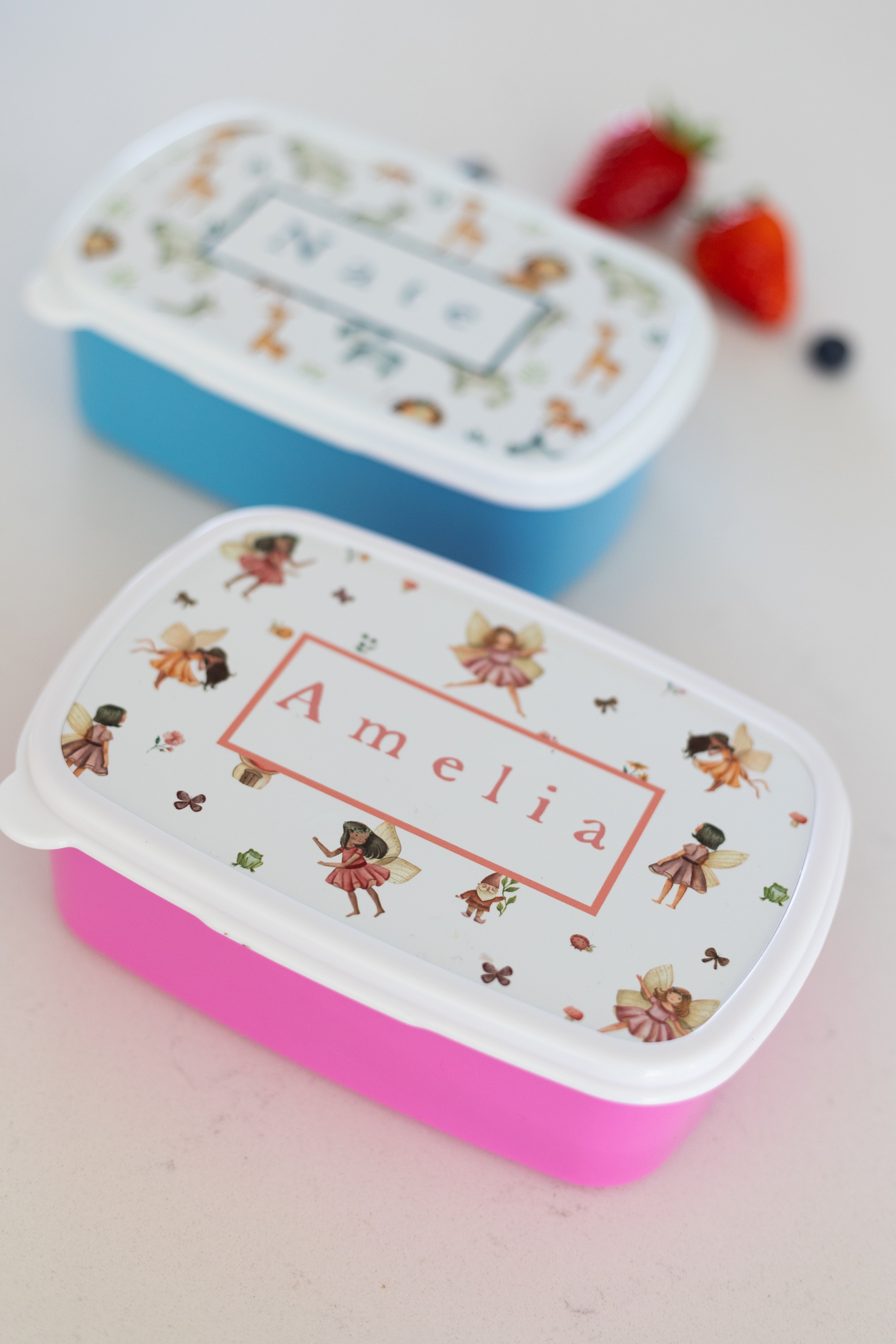 Personalised Gamer Snack Tub