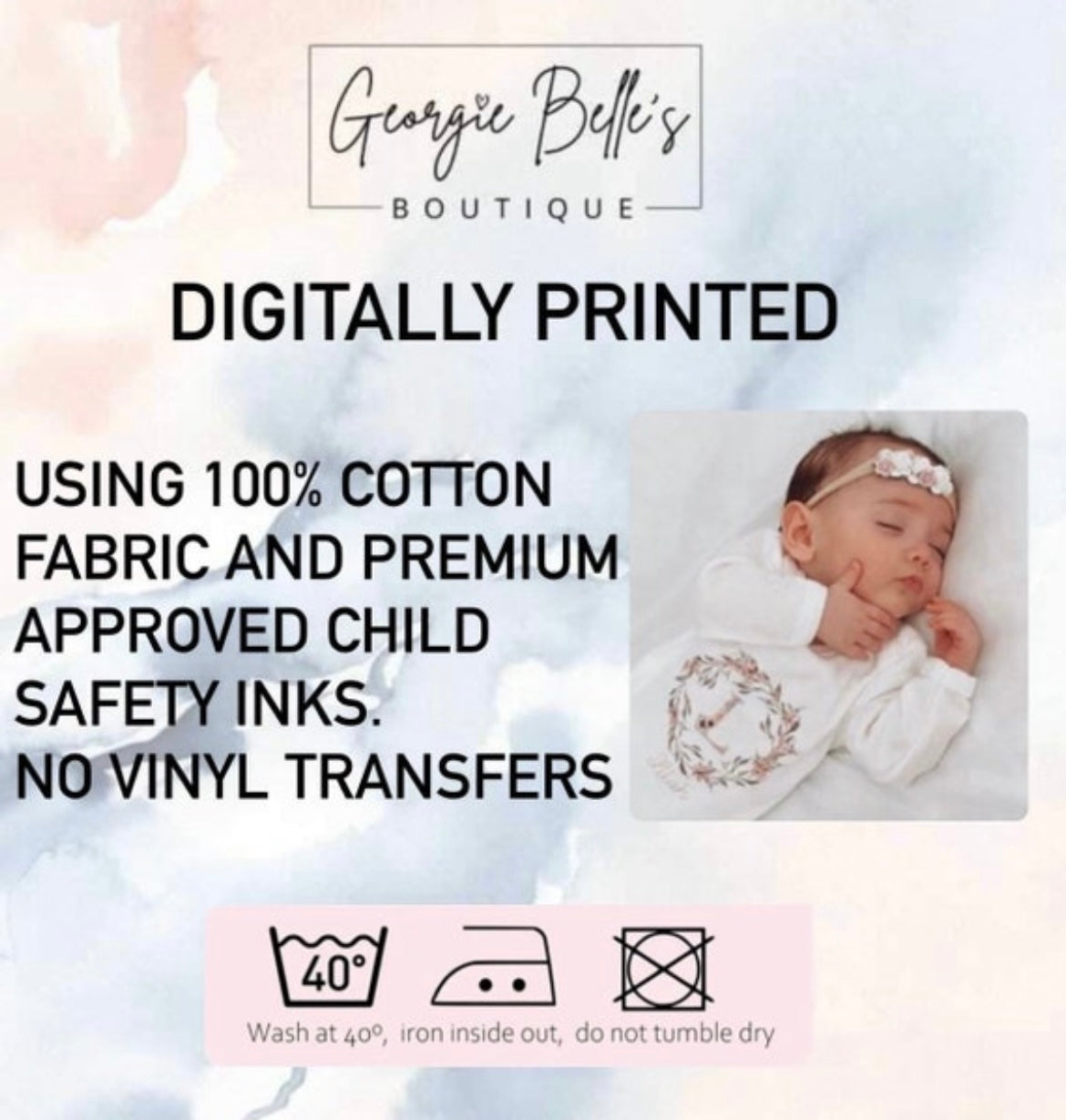 Personalised Birthday Pyjamas - Barbie Inspired Design