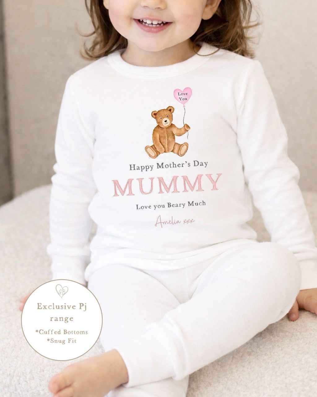 Personalised Mother&