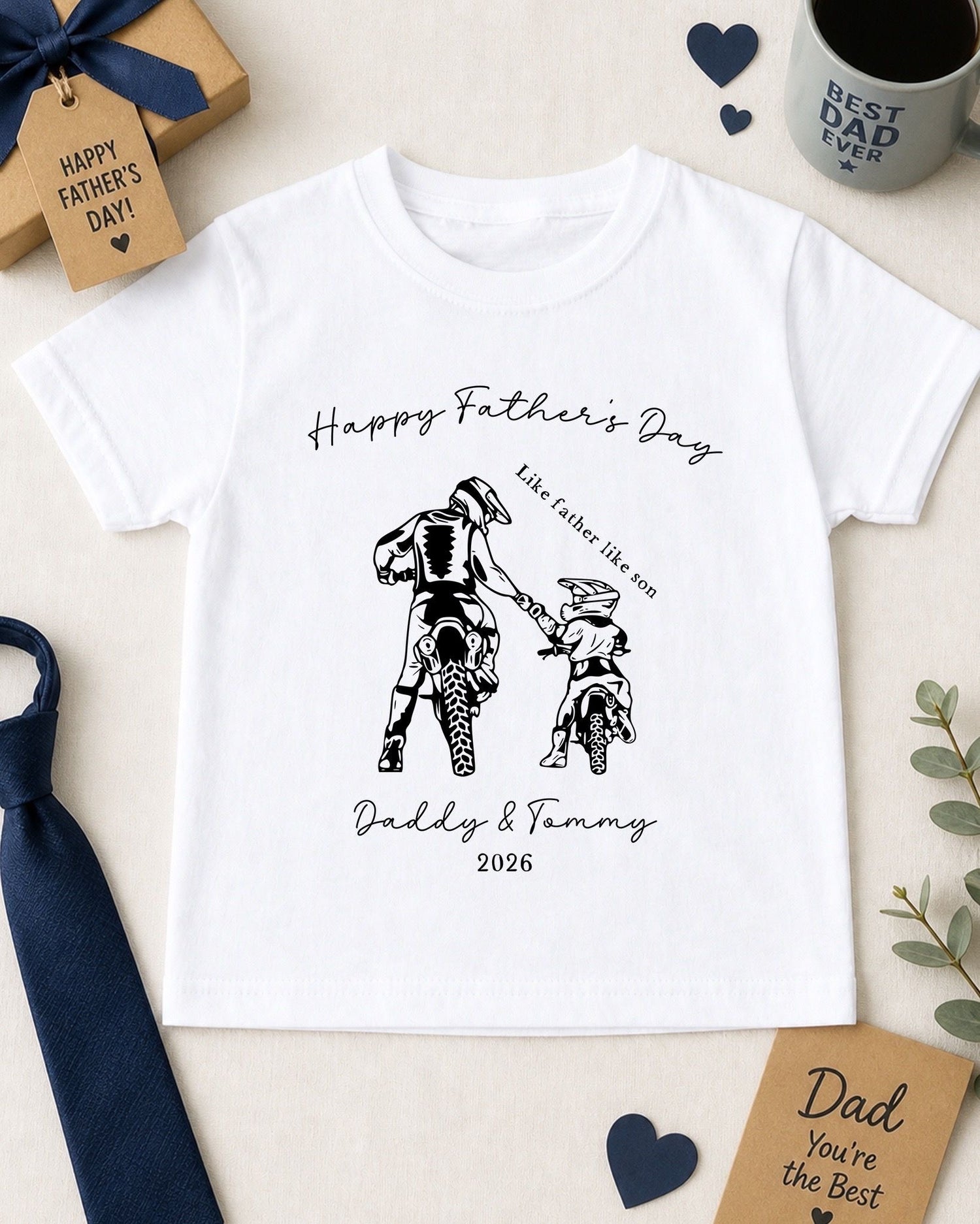 Fiver Friday T-Shirt