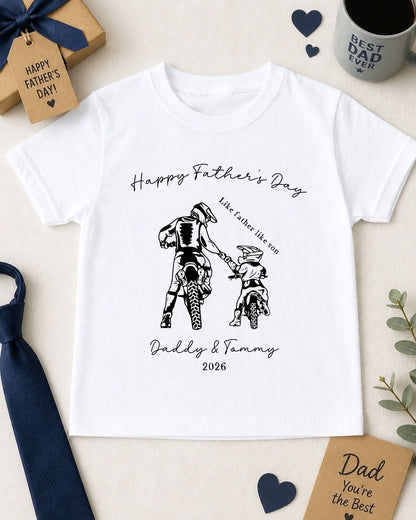Fiver Friday T-Shirt