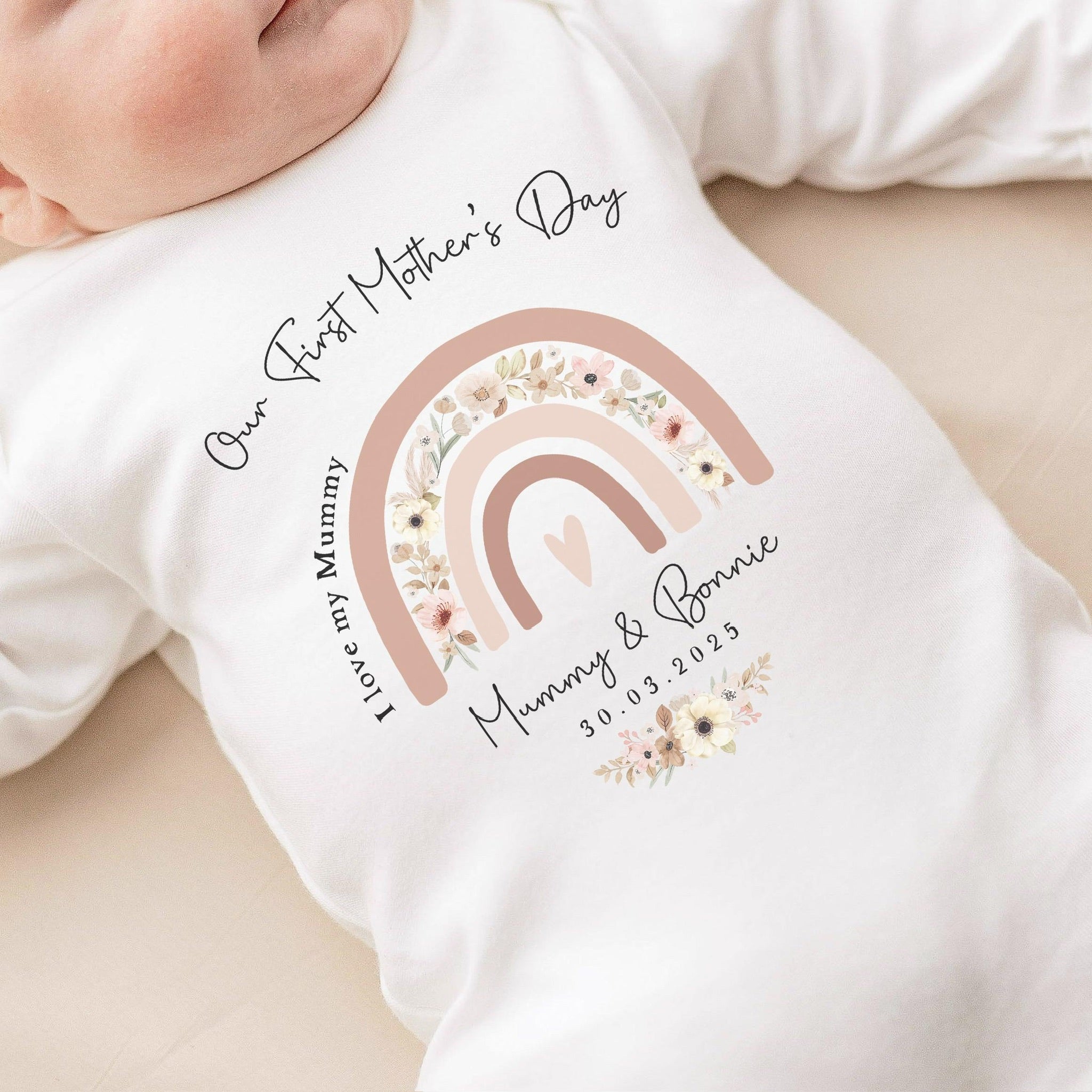 Personalised Mother&