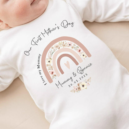 Personalised Mother&
