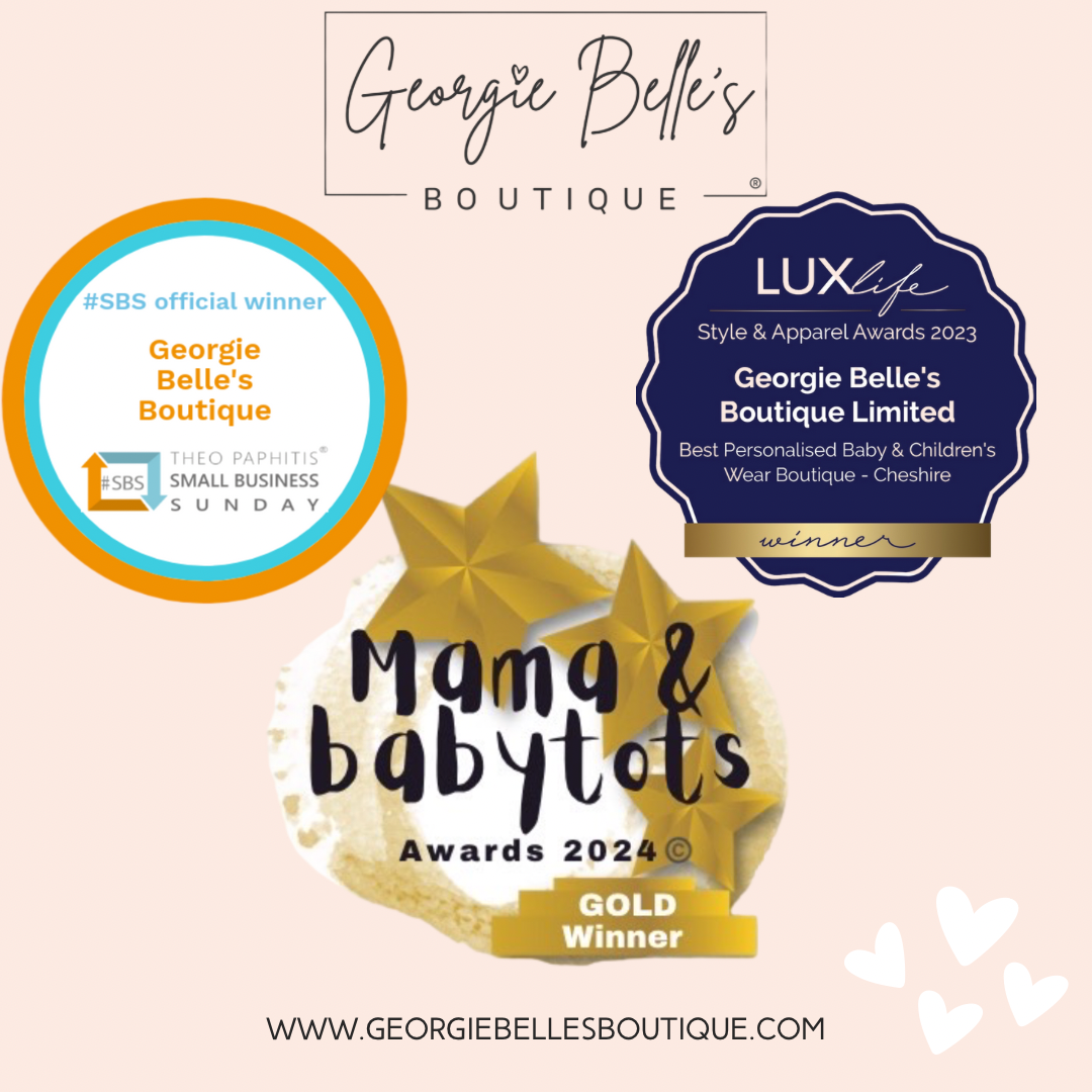 Personalised &
