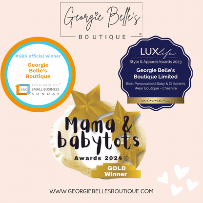 Personalised &