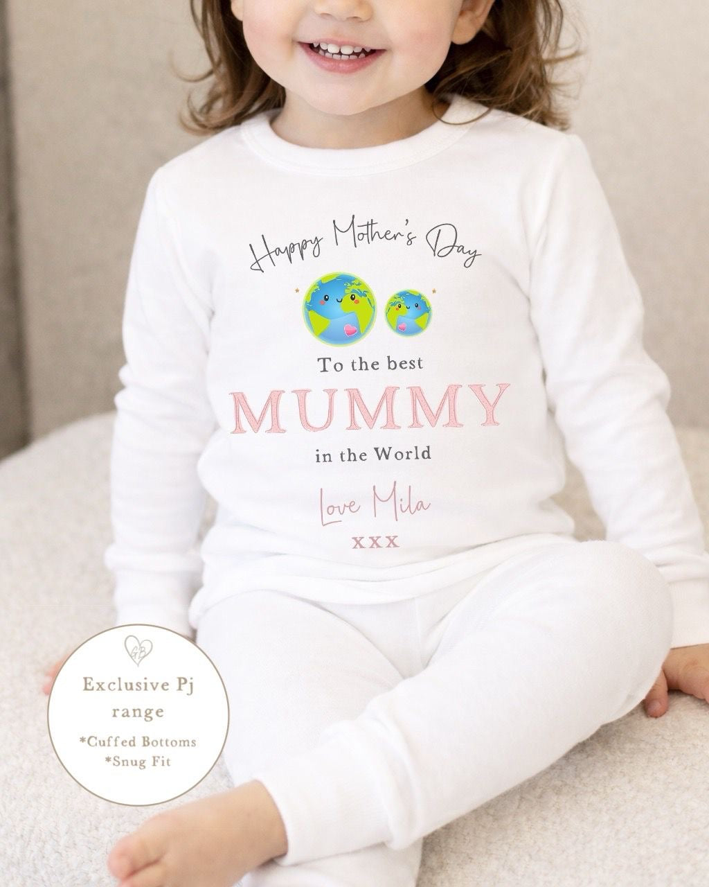 Personalised Mother&