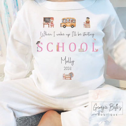 Personalised &
