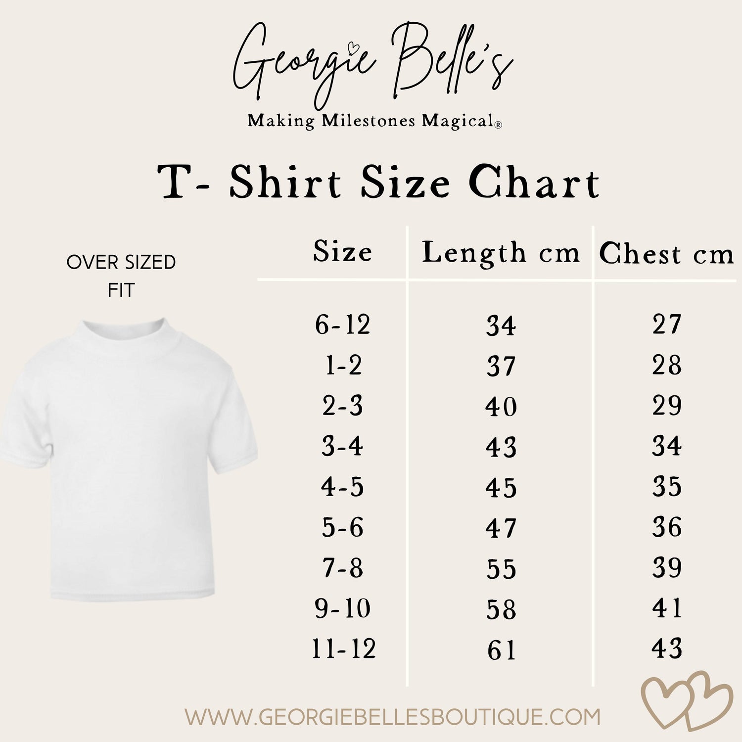 Personalised Halloween T-Shirt | Personalised Halloween Kids T-Shirt | Nude Initial Wreath Design