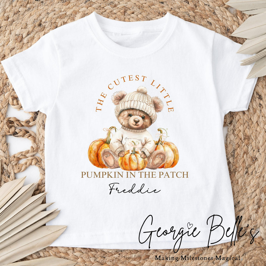 Fiver Friday T-Shirt