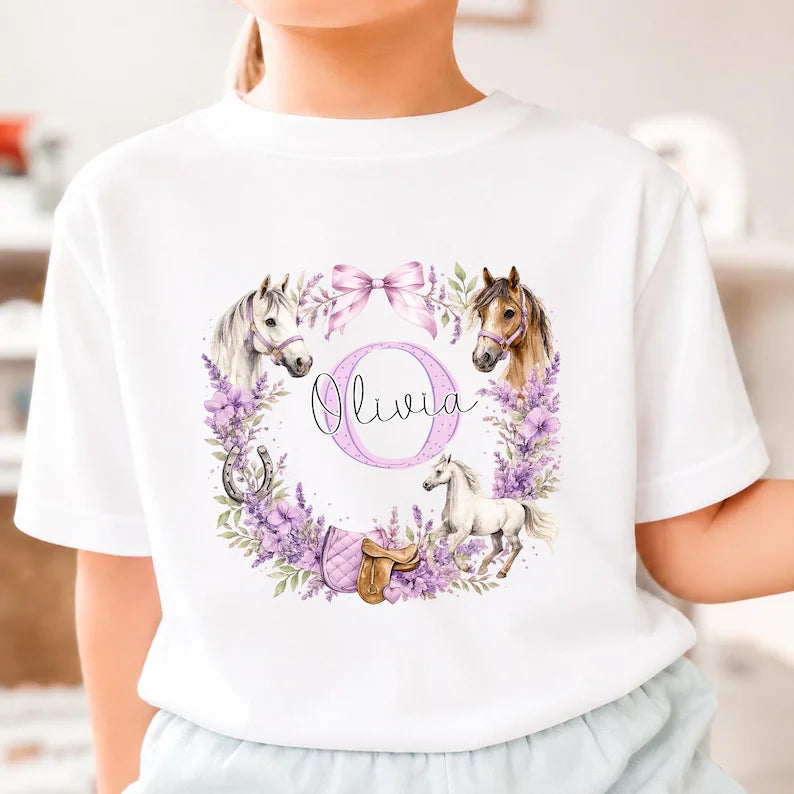 Personalised Children&