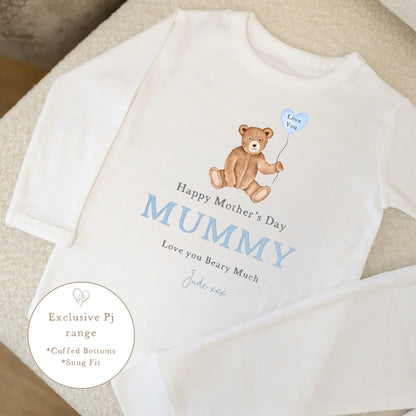 Personalised Mother&