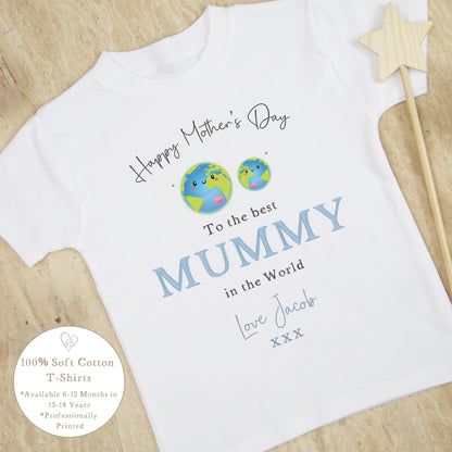 Mother’s Day Fiver Friday T-Shirt