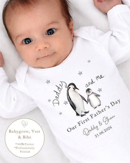 Personalised My First Father&