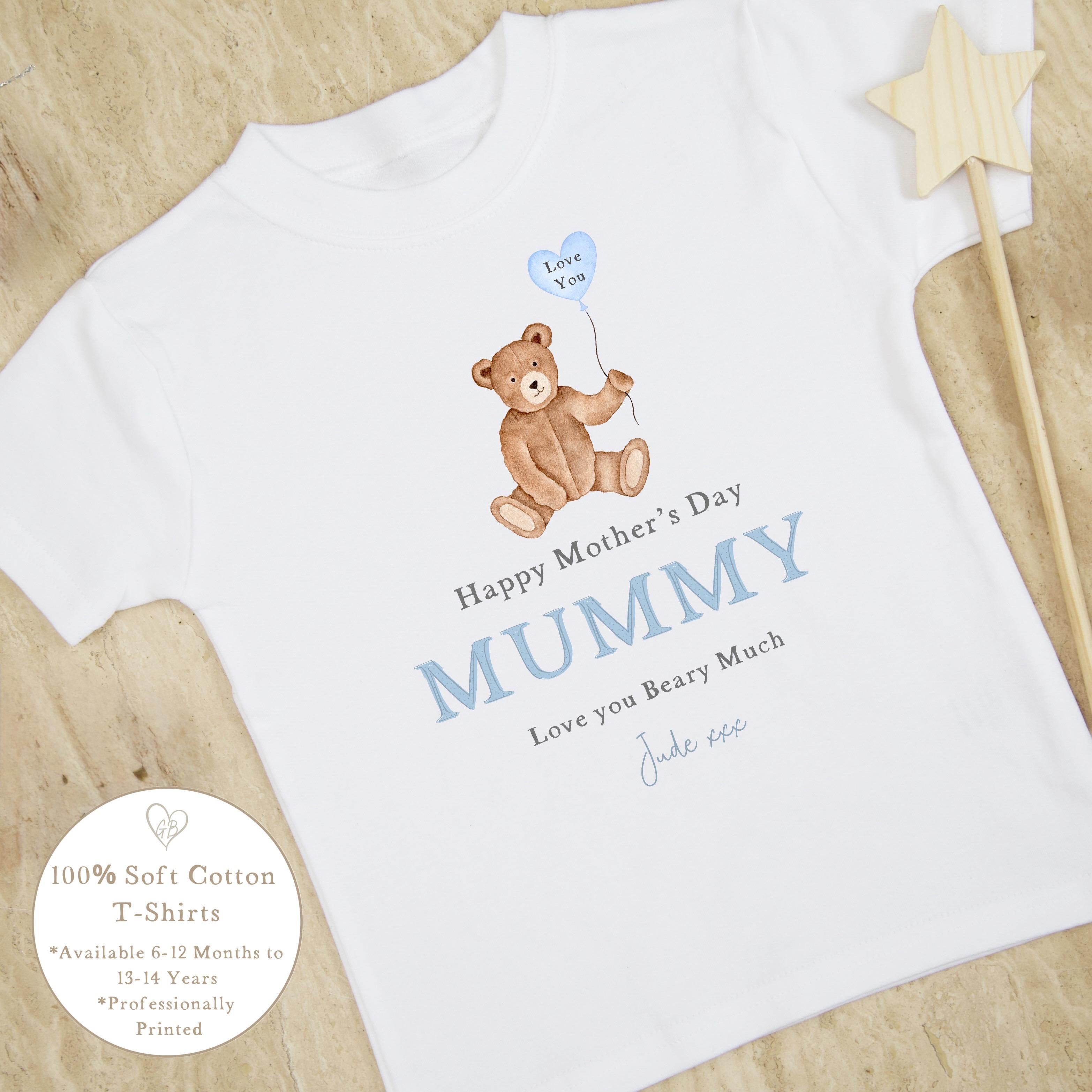 Personalised Mother&