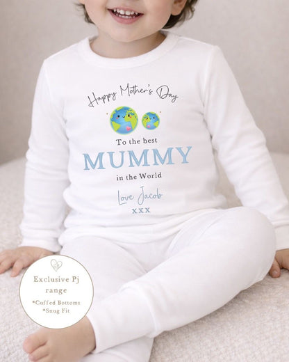 Personalised Mother&