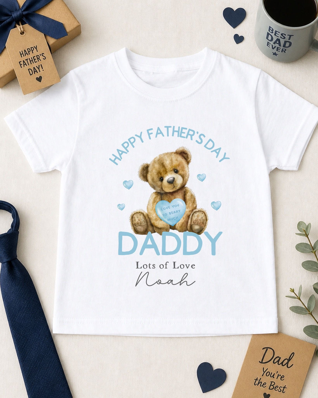 Father&