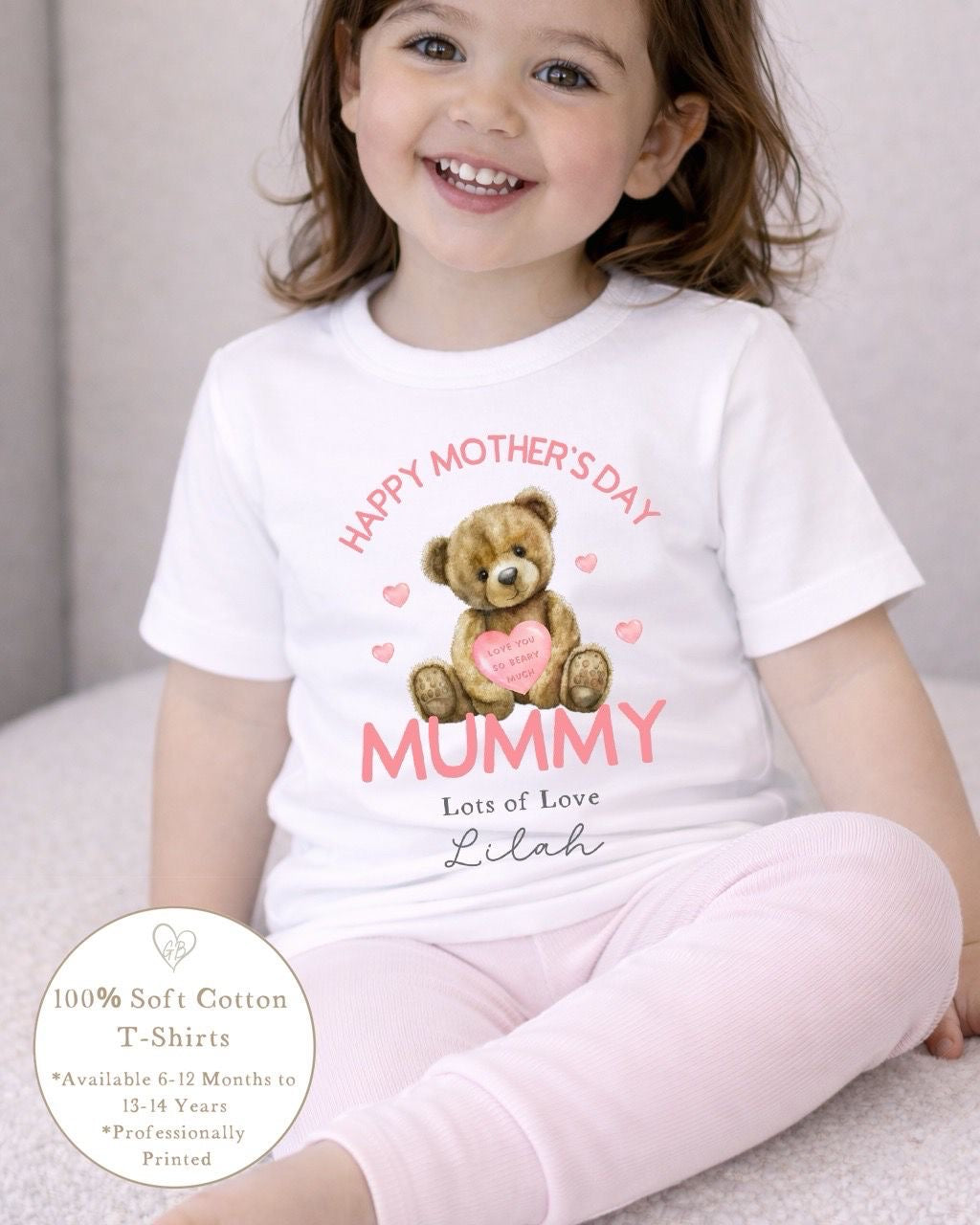 Personalised Mother&