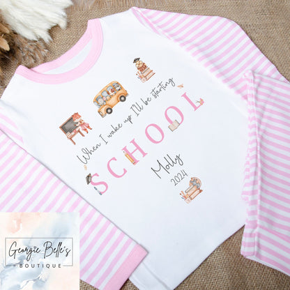 Personalised &