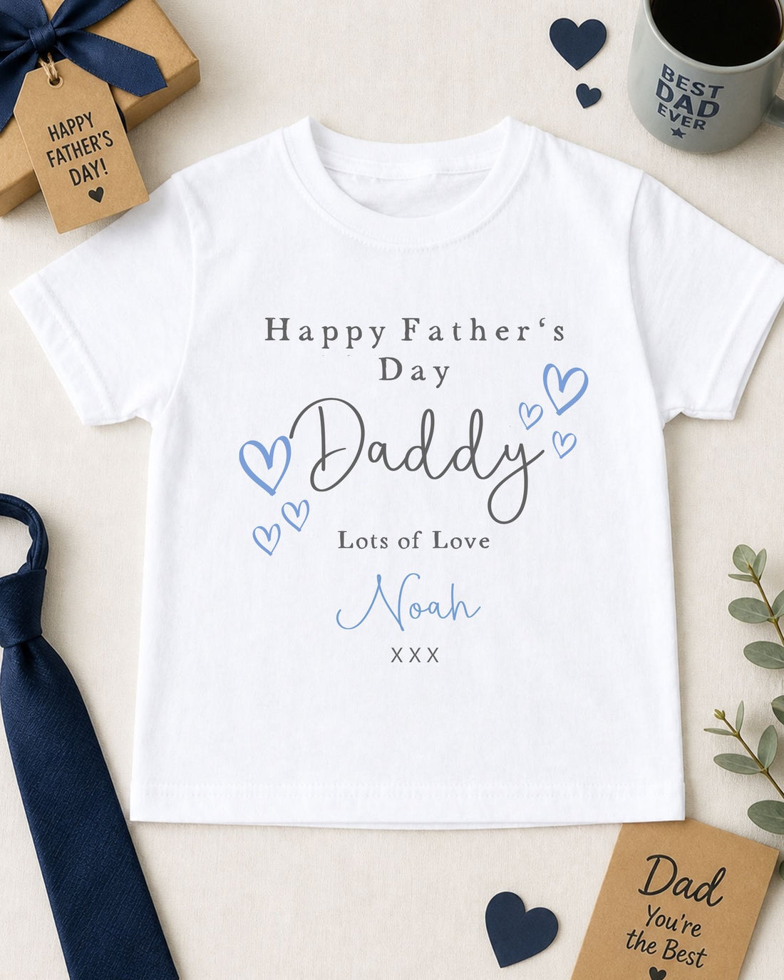 Father&