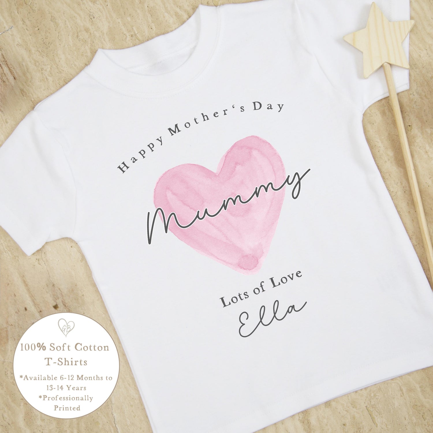 Personalised Mother&