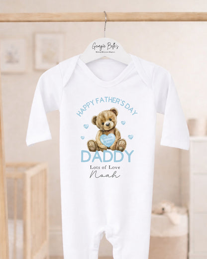Personalised My First Father&