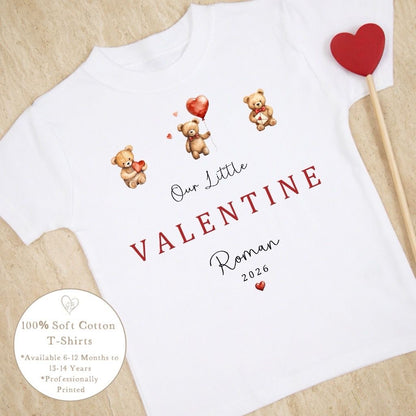 Personalised Valentine&