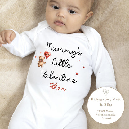 Personalised Valentine&