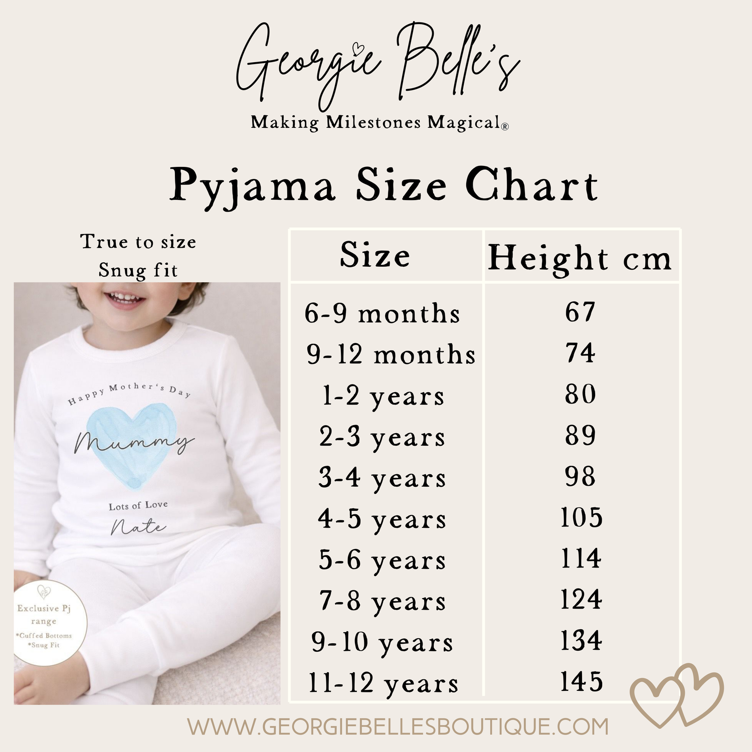 Personalised Mother&
