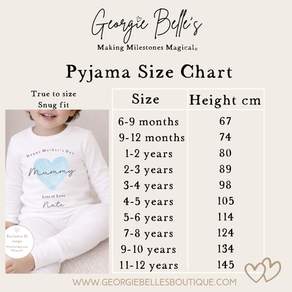 Personalised Mother&
