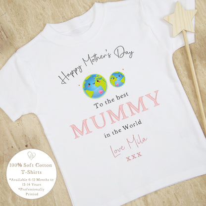 Personalised Mother&