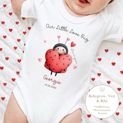 Personalised Valentine&