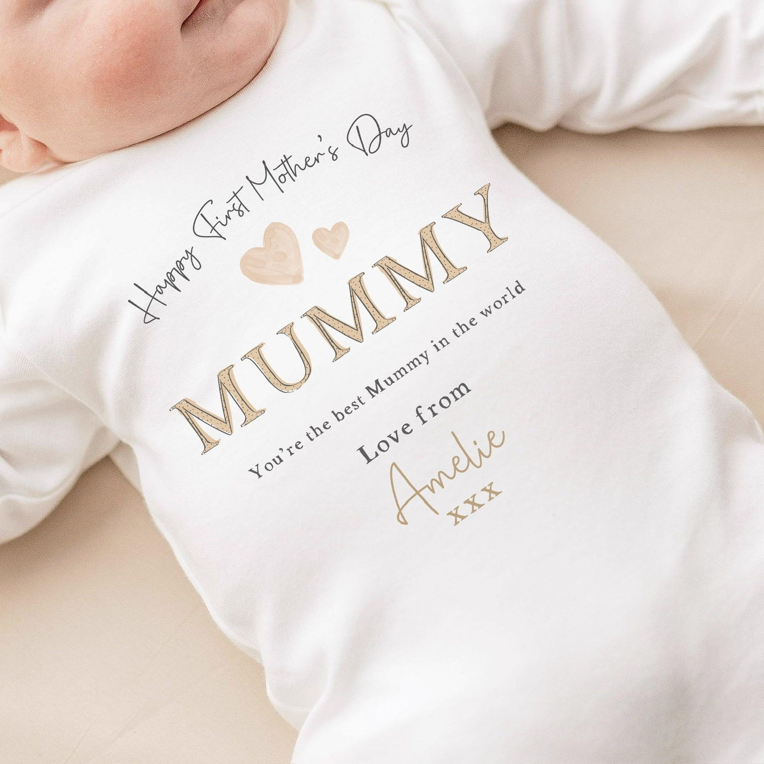 Personalised Mother&