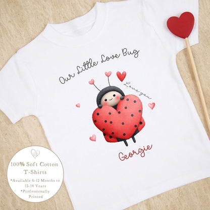 Personalised Valentine&