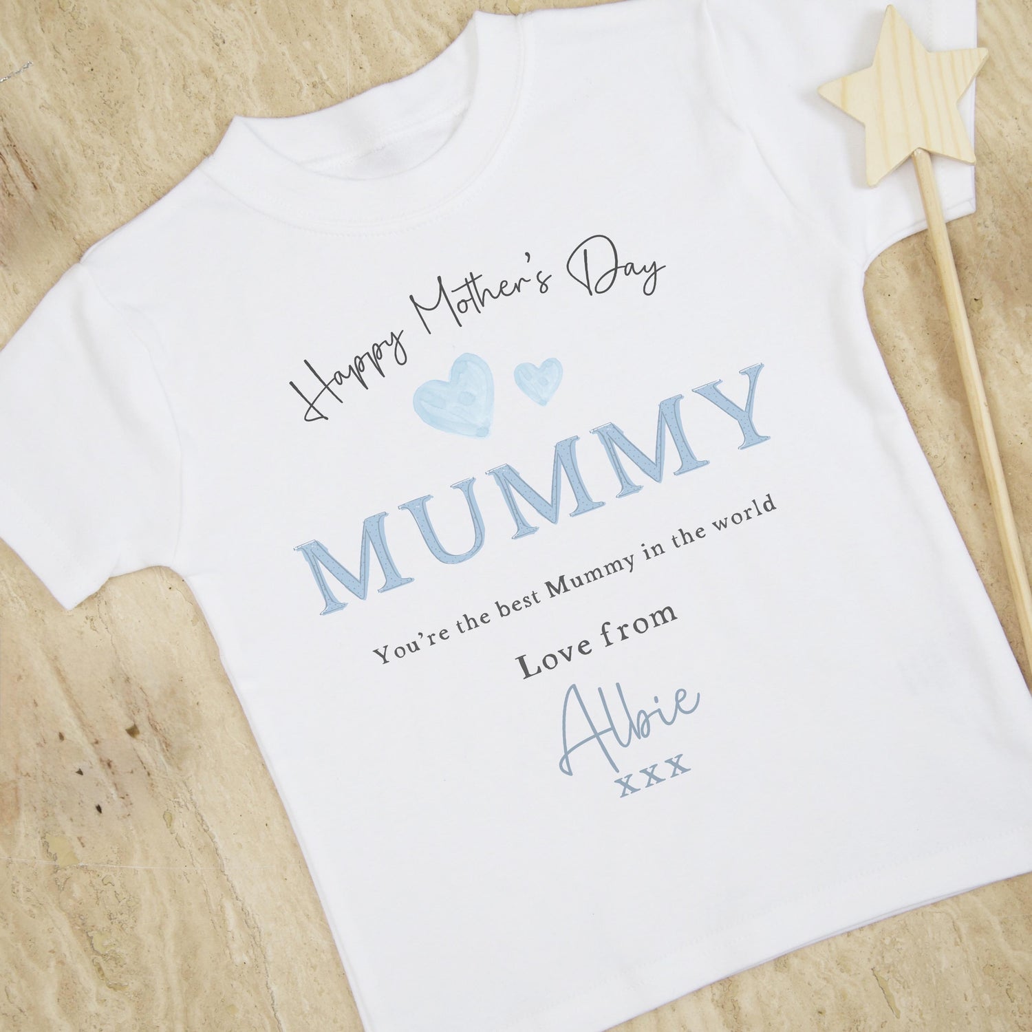 Mother’s Day Fiver Friday T-Shirt