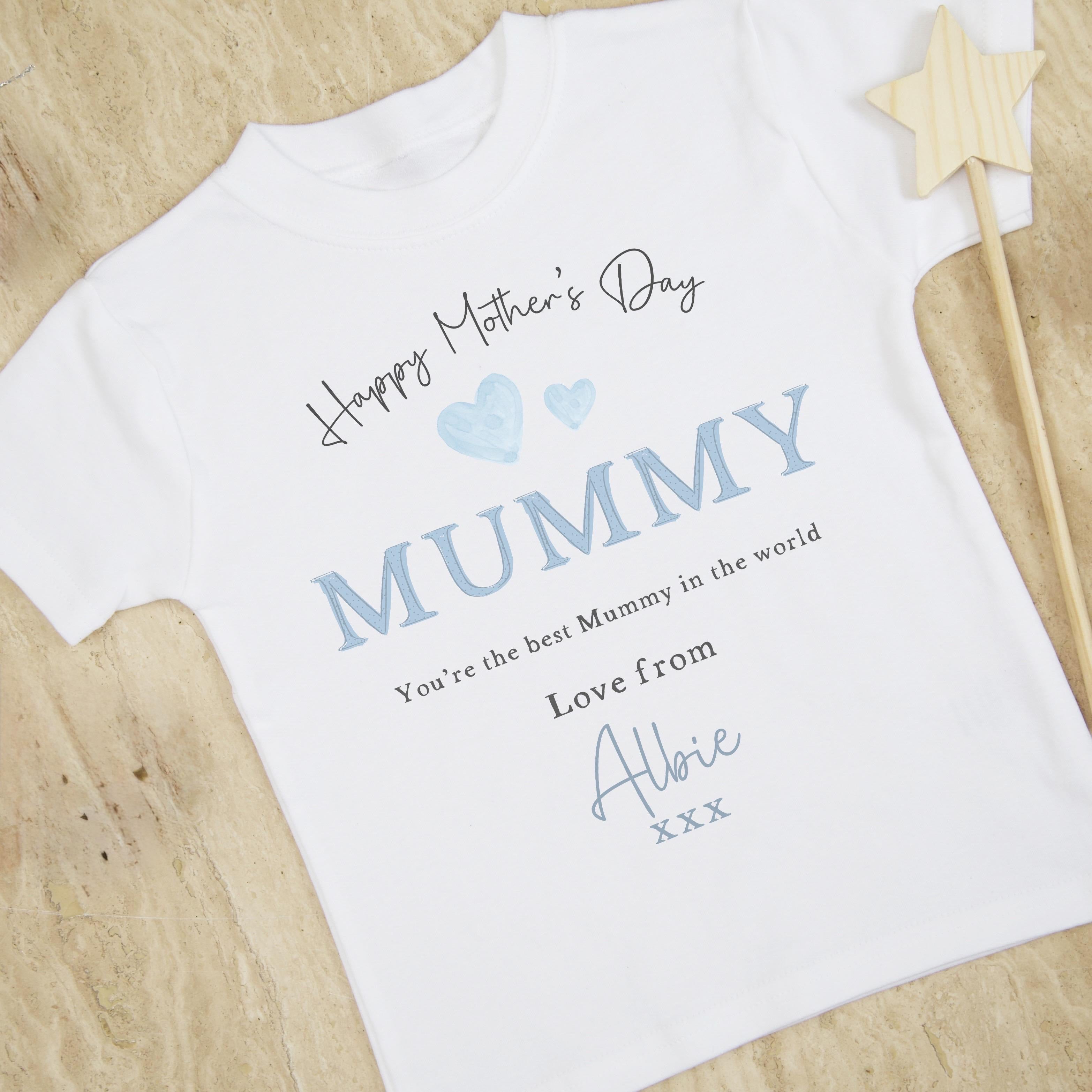 Mother’s Day Fiver Friday T-Shirt
