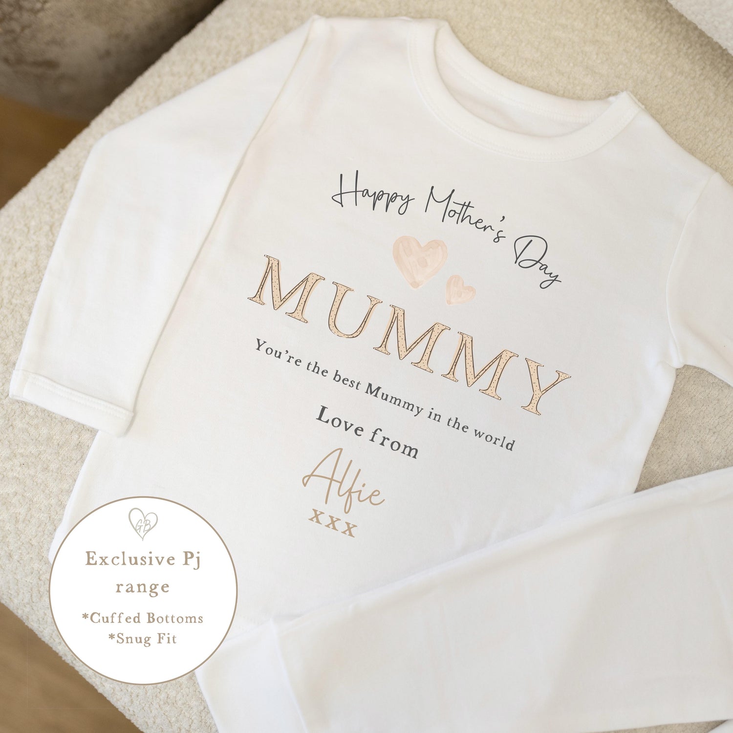 Personalised Mother&