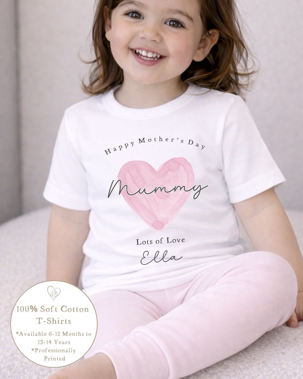 Personalised Mother&
