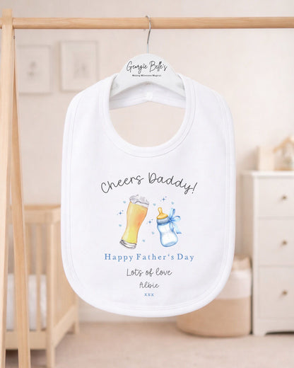 Personalised Happy Father&