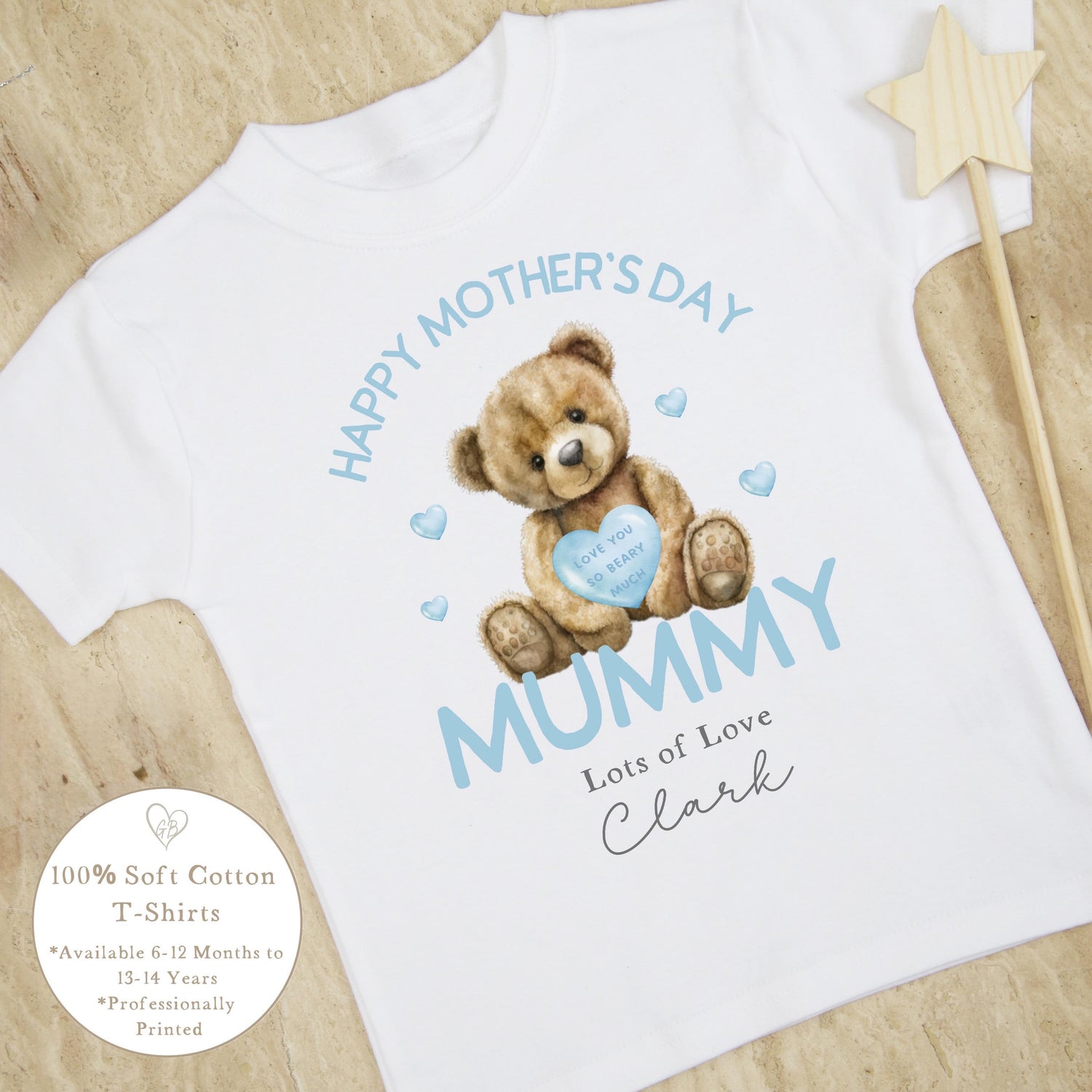 Personalised Mother&