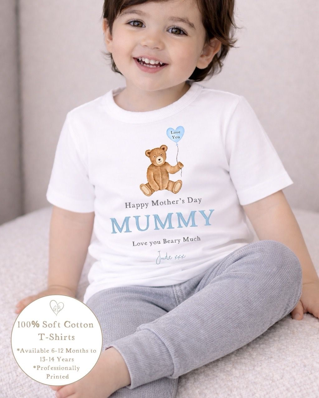 Personalised Mother&